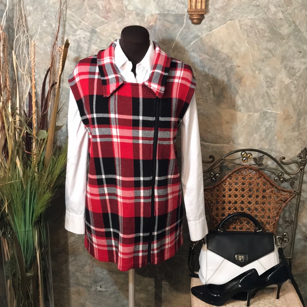 Ralph Lauren 🌹chaps stunning vest.